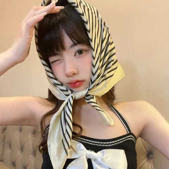 看不见的他